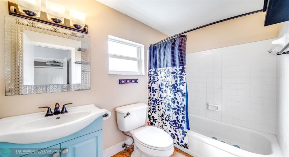 Primary Bathroom 2