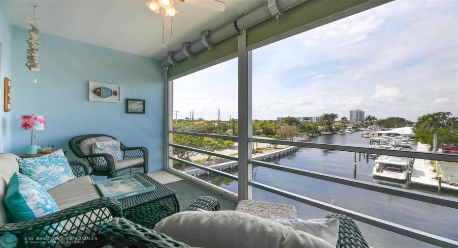 Balcony-Waterview