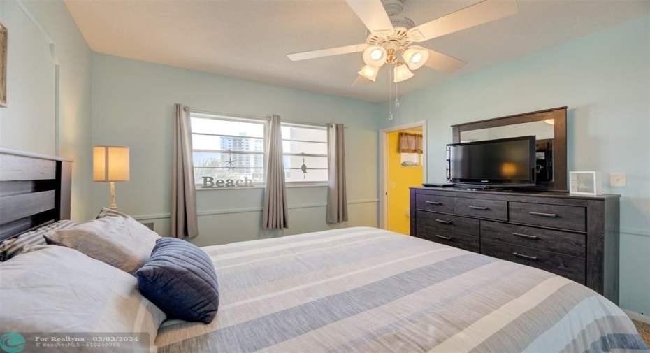 2nd Bedroom