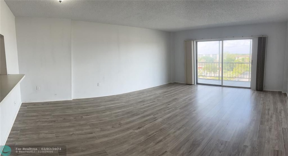 Living/Dining