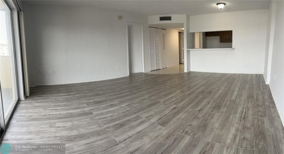 Living/Dining