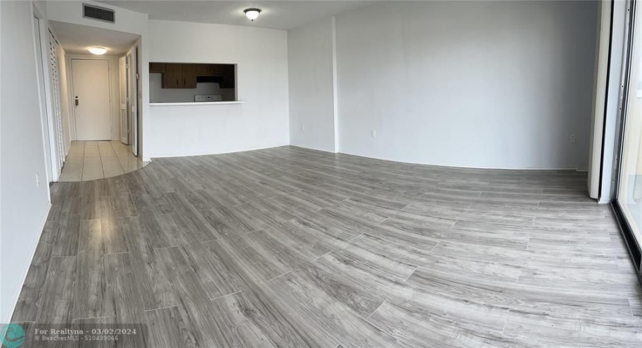 Living/Dining