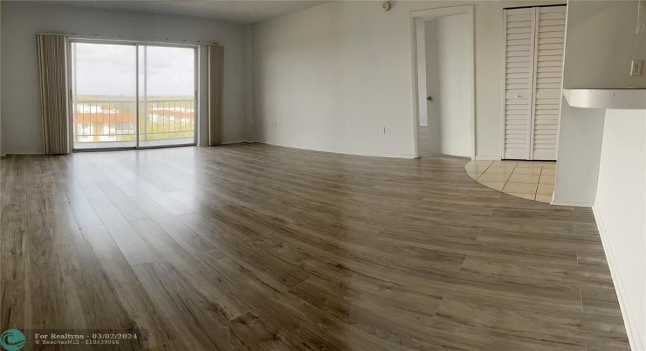 Living/Dining