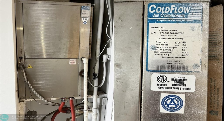 HVAC