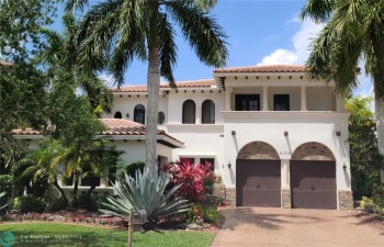Single Family For Sale