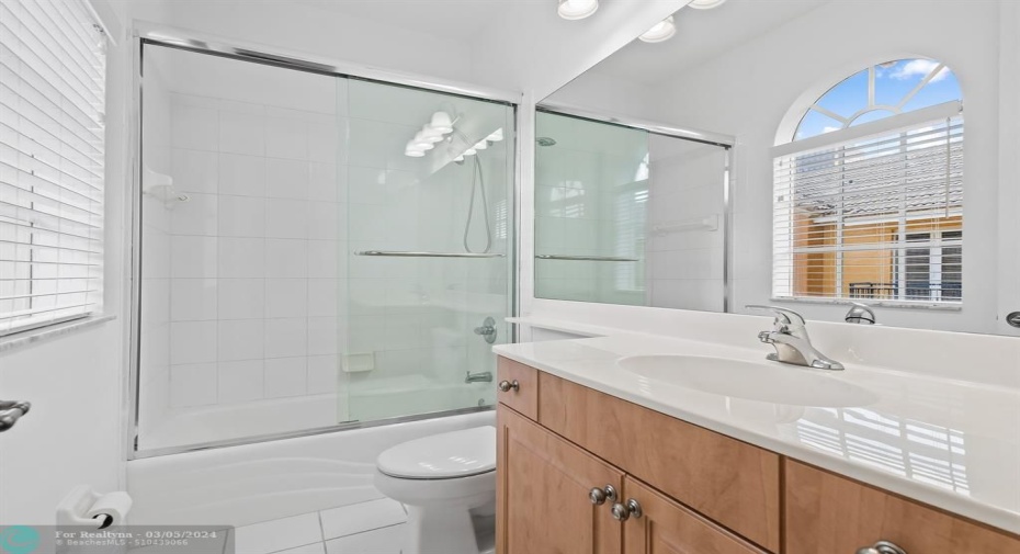 3rd Floor Guest Suite En Suite
