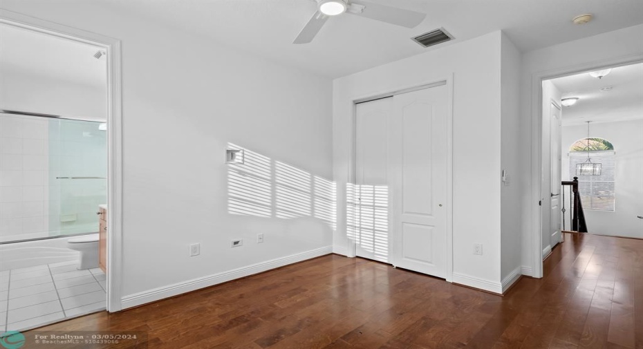 Third Floor - Guste Suite En Suite