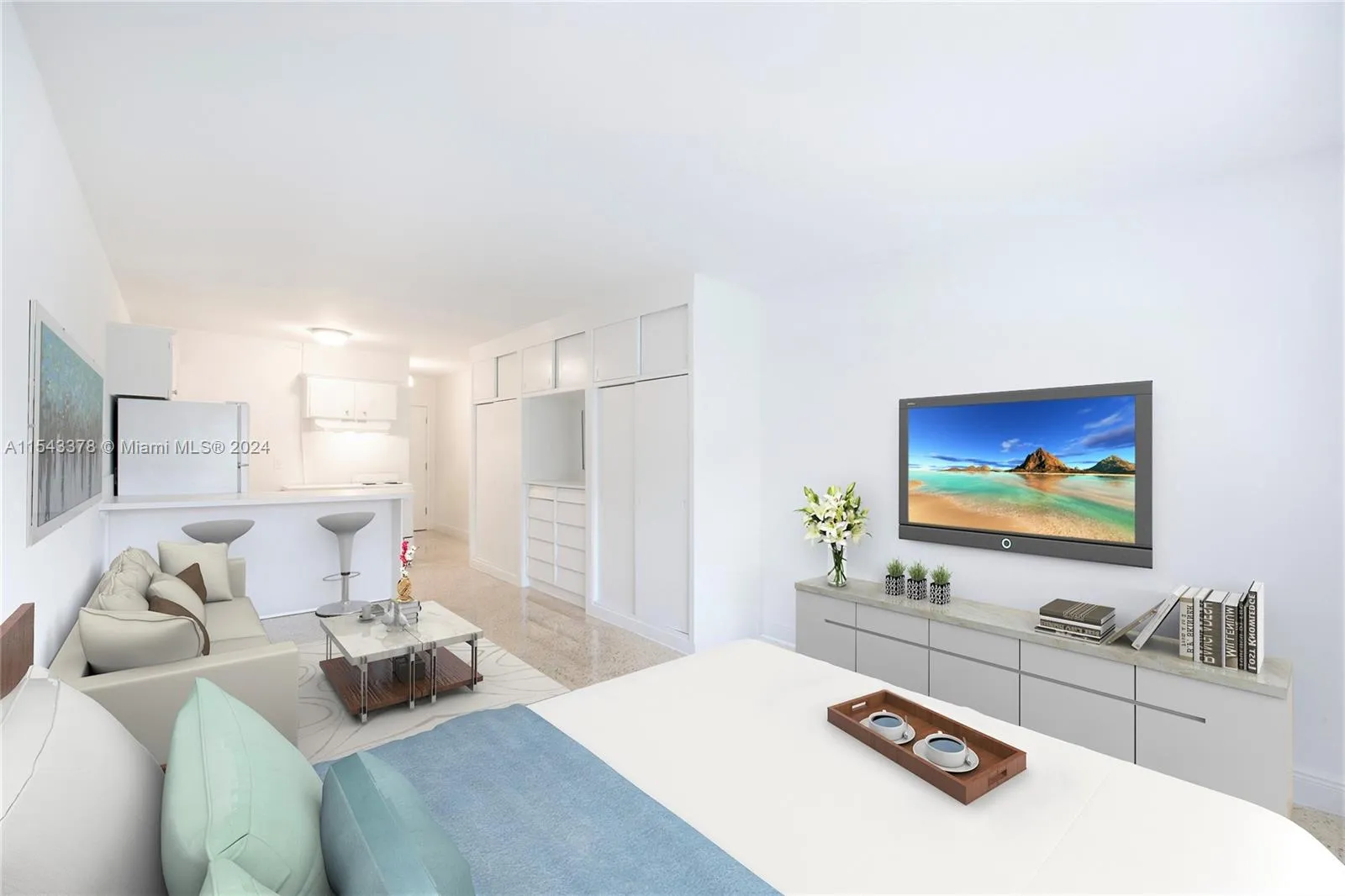 Residential Lease For Rent