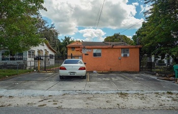 Residential Lease For Rent