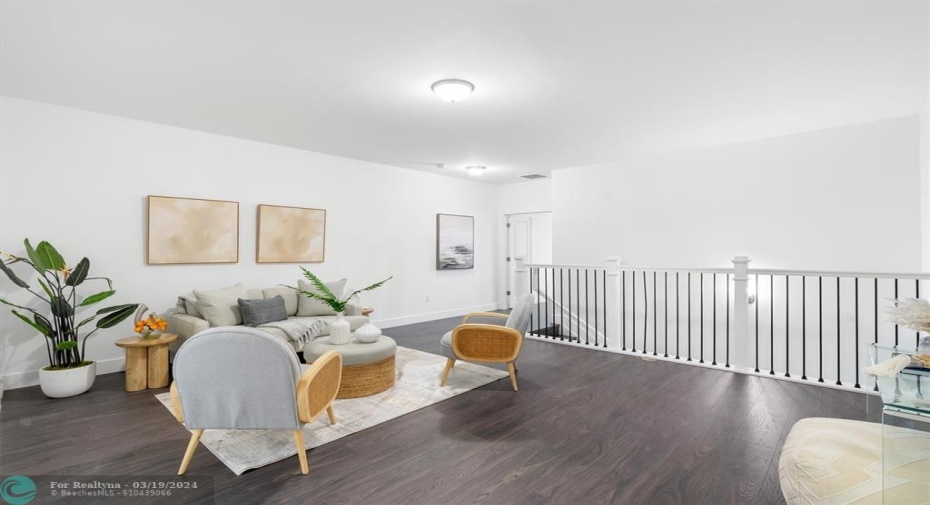 loft