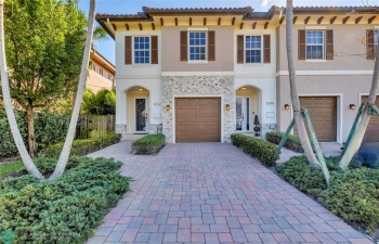 Residential Lease For Rent