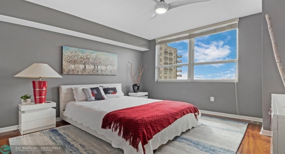 Guest Suite