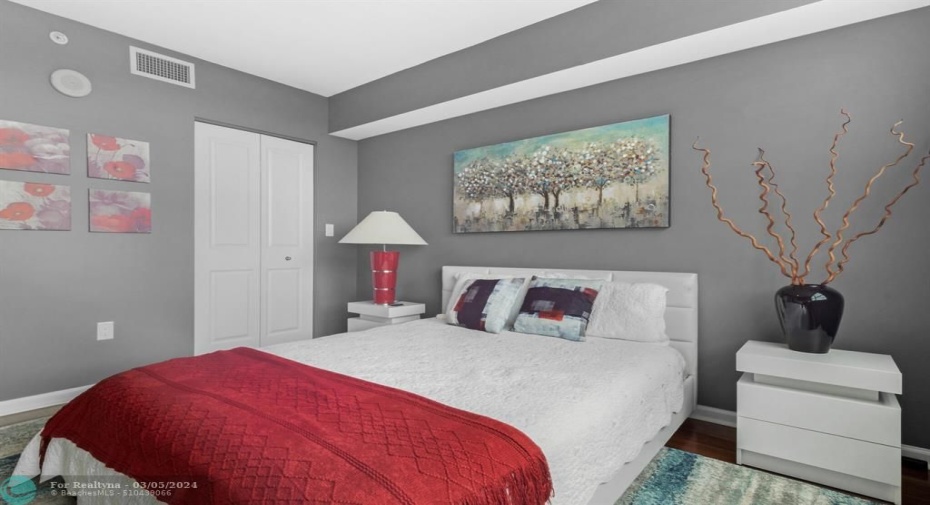 Guest Suite