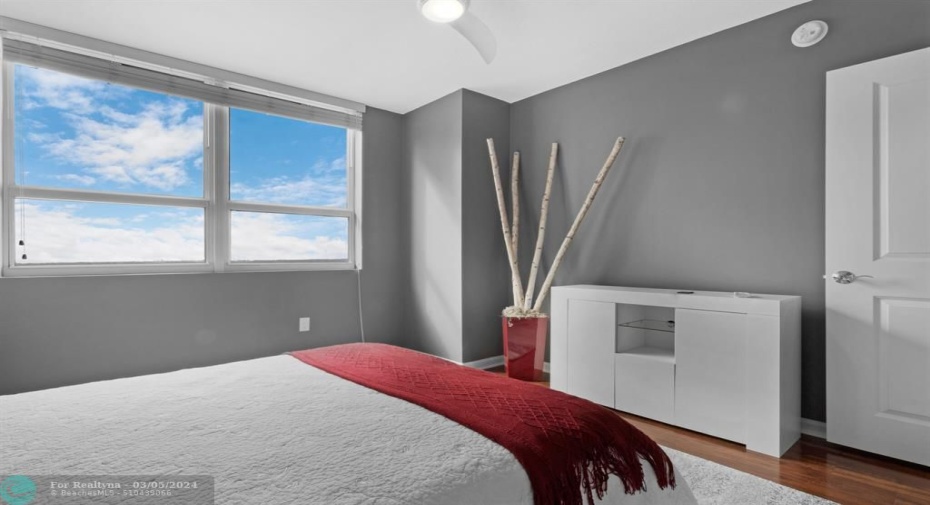 Guest Suite