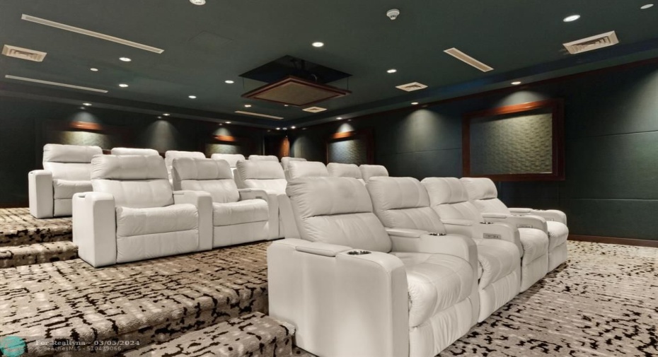 Theatre