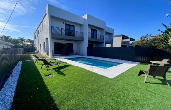 Residential Lease For Rent