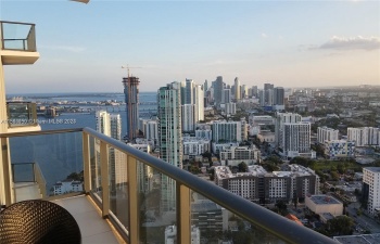 Condominium For Sale