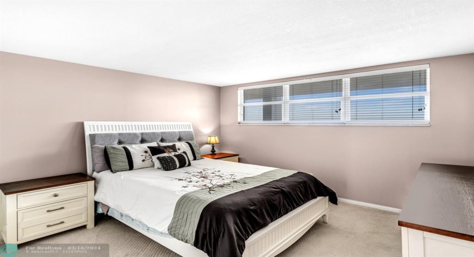 1st bedroom