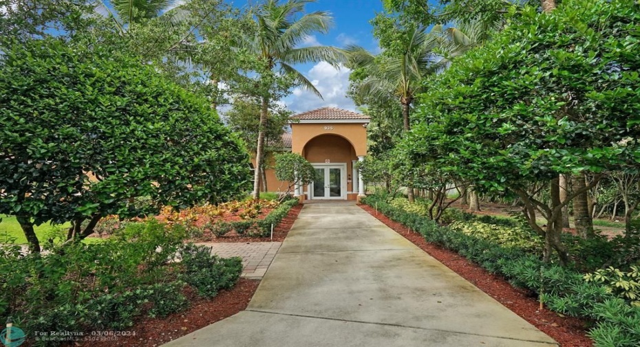 Clubhouse