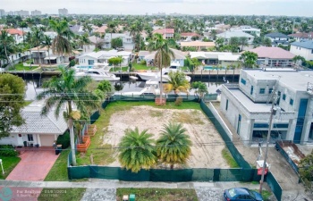 Residential Land/boat Docks For Sale
