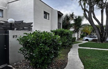 Residential Lease For Rent