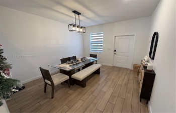 Residential Lease For Rent