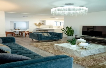 Residential Lease For Rent