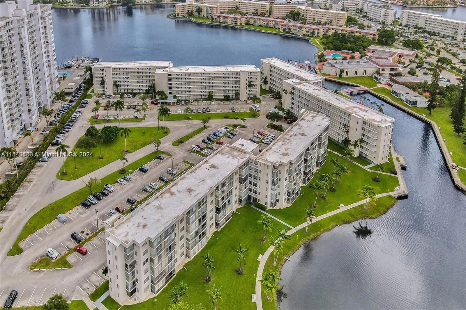 Condominium For Sale