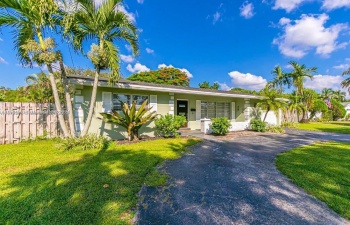 Residential Lease For Rent