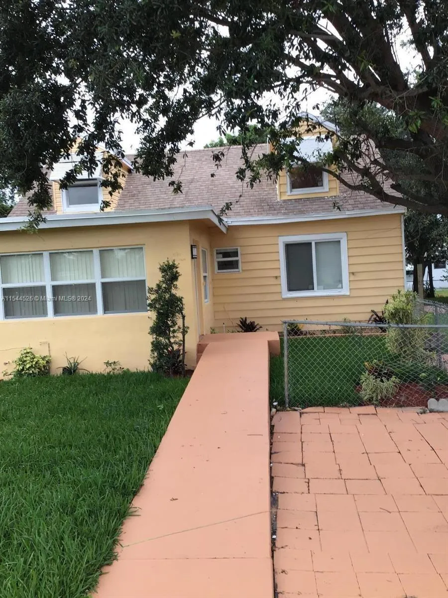 Single Family For Sale