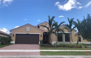 Residential Lease For Rent