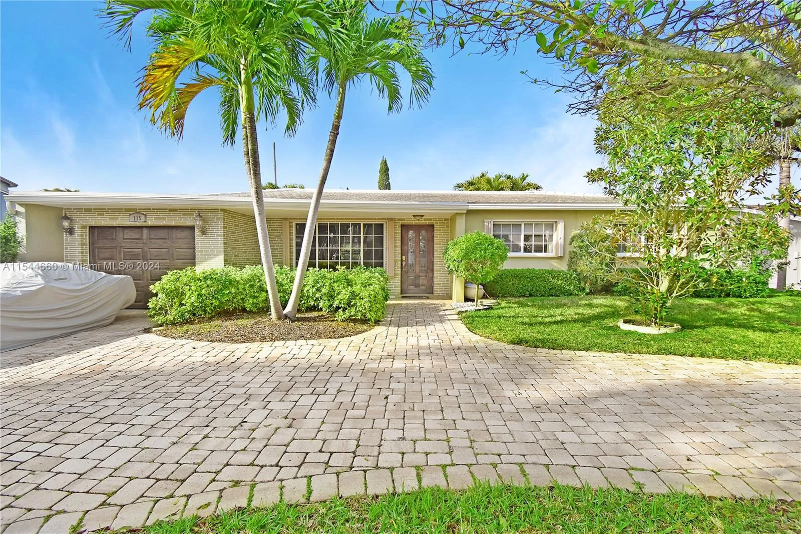 Single Family For Sale