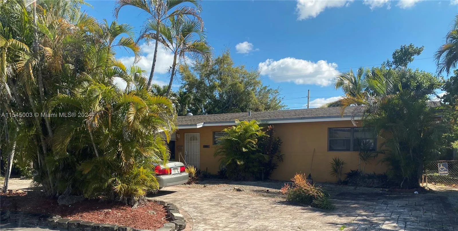 Residential Lease For Rent