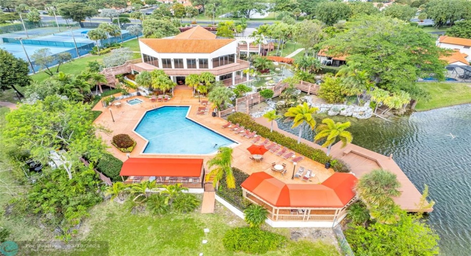 Resort Style Condo