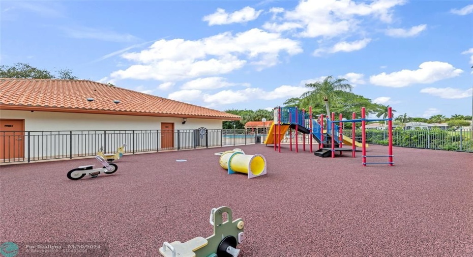 Playground