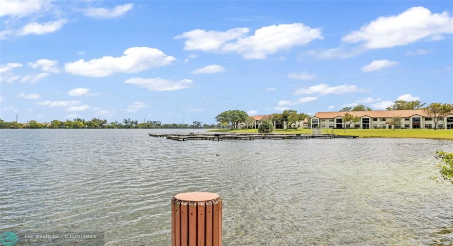 Lake