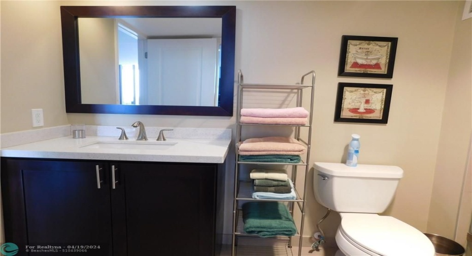 2ND BATH