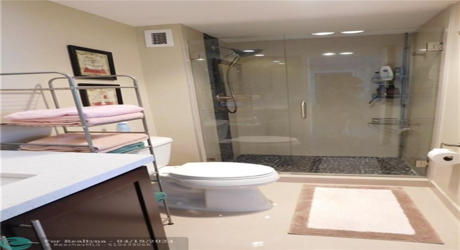 2ND BATH
