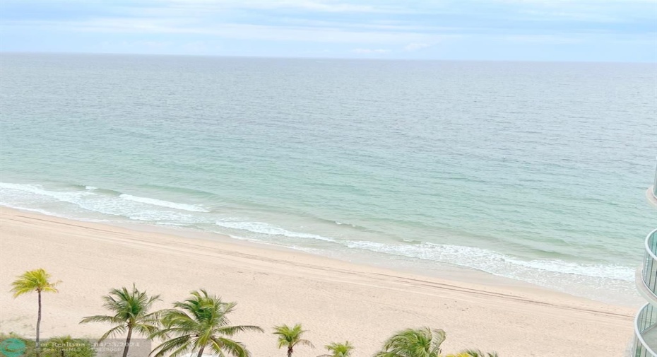 BEAUTIFUL BEACH