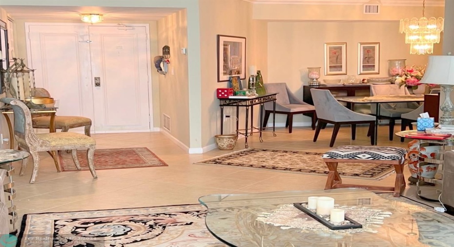 FOYER