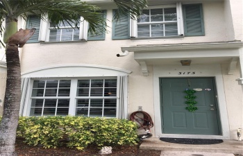 Townhouse For Sale