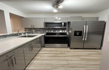 Residential Lease For Rent