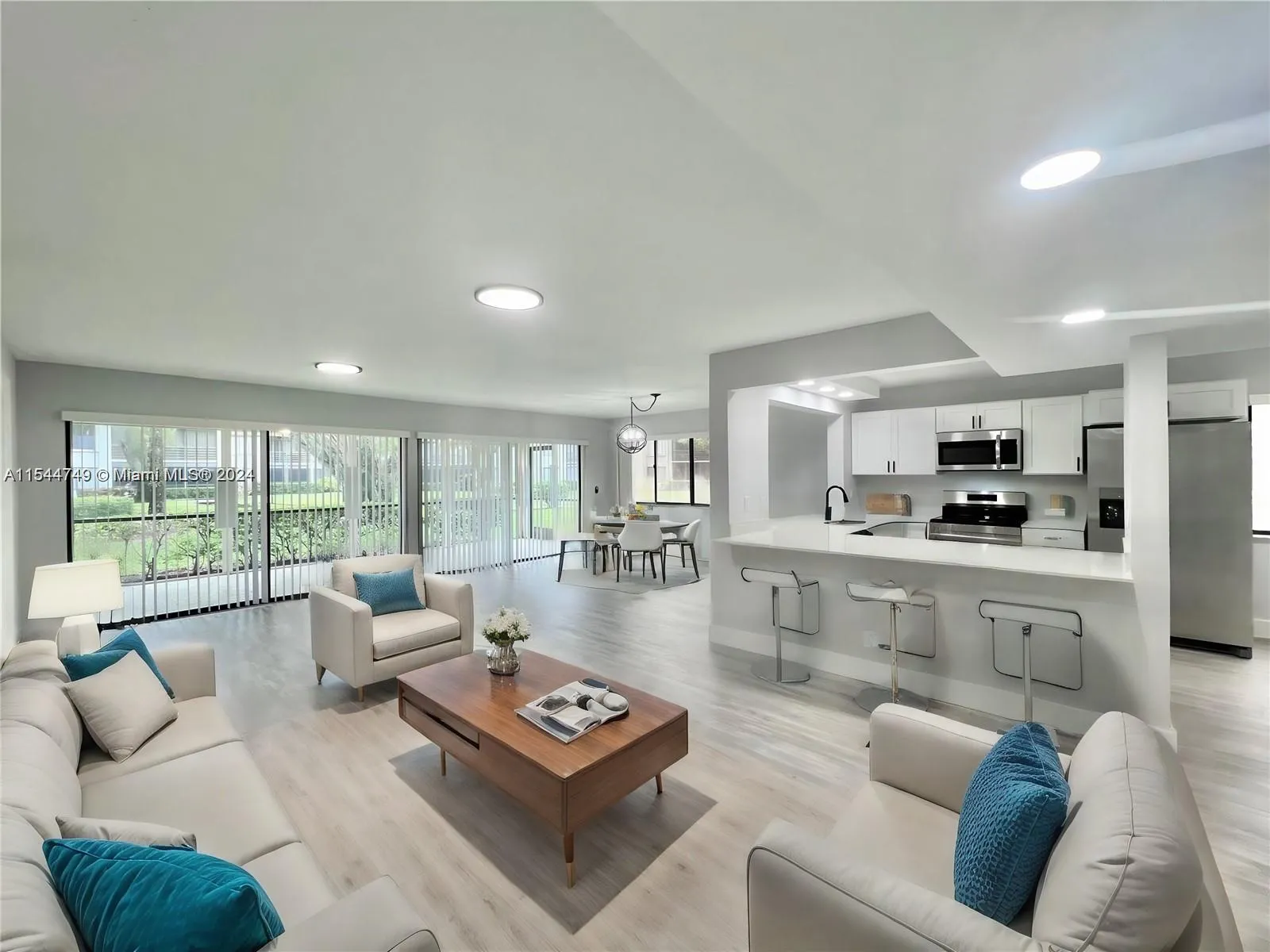 Condominium For Sale