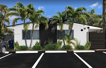 Residential Lease For Rent