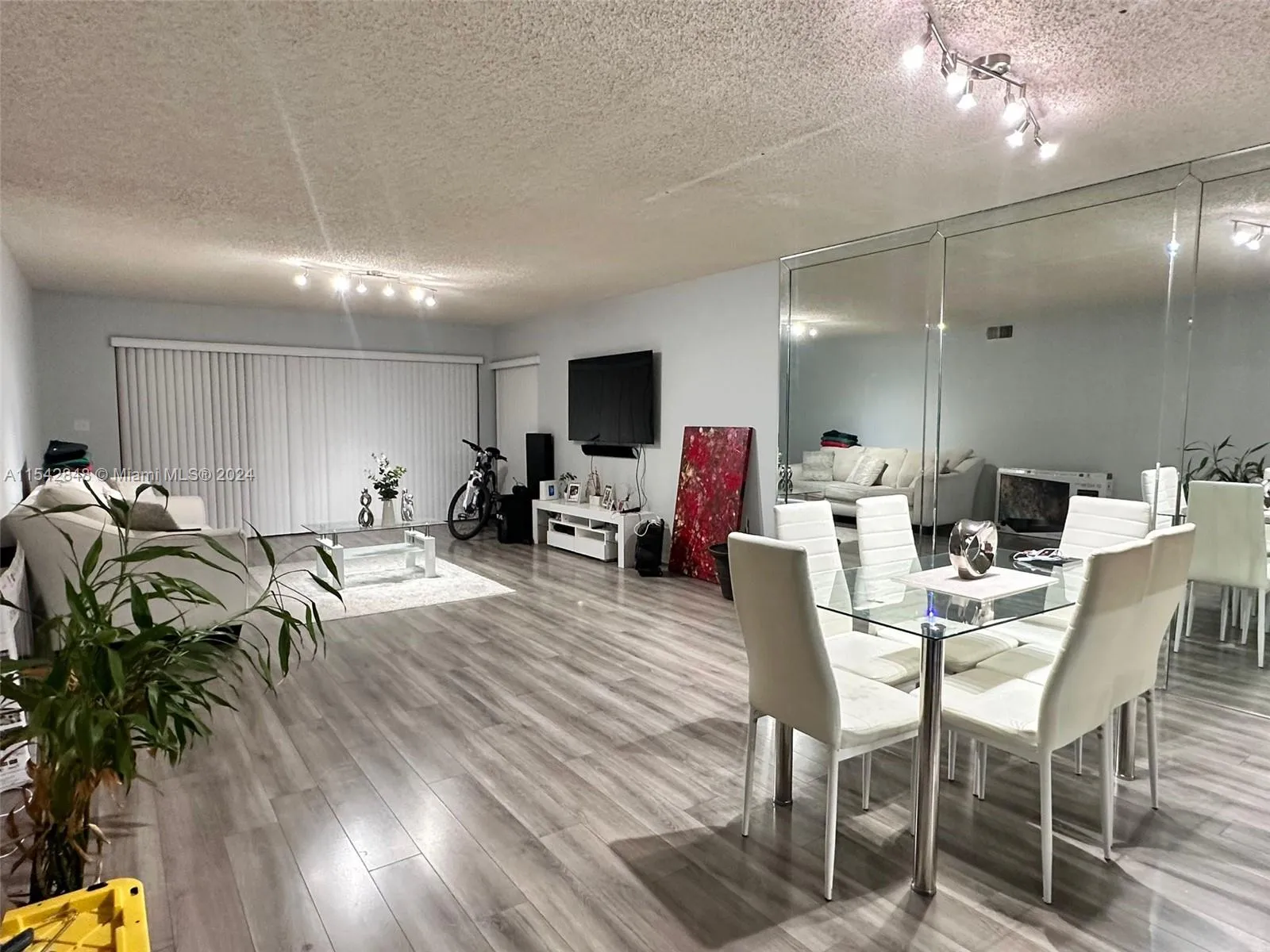 Residential Lease For Rent