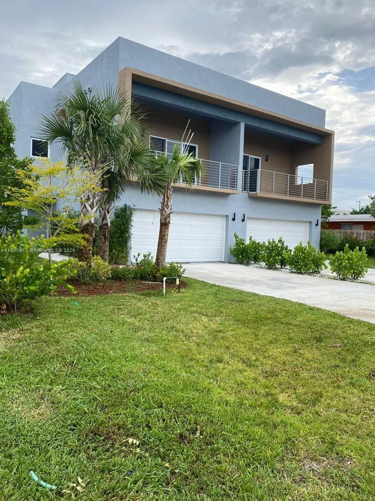 Residential Lease For Rent