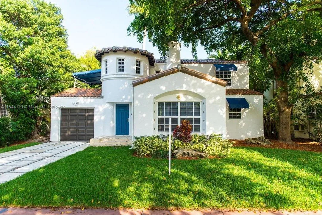 Residential Lease For Rent