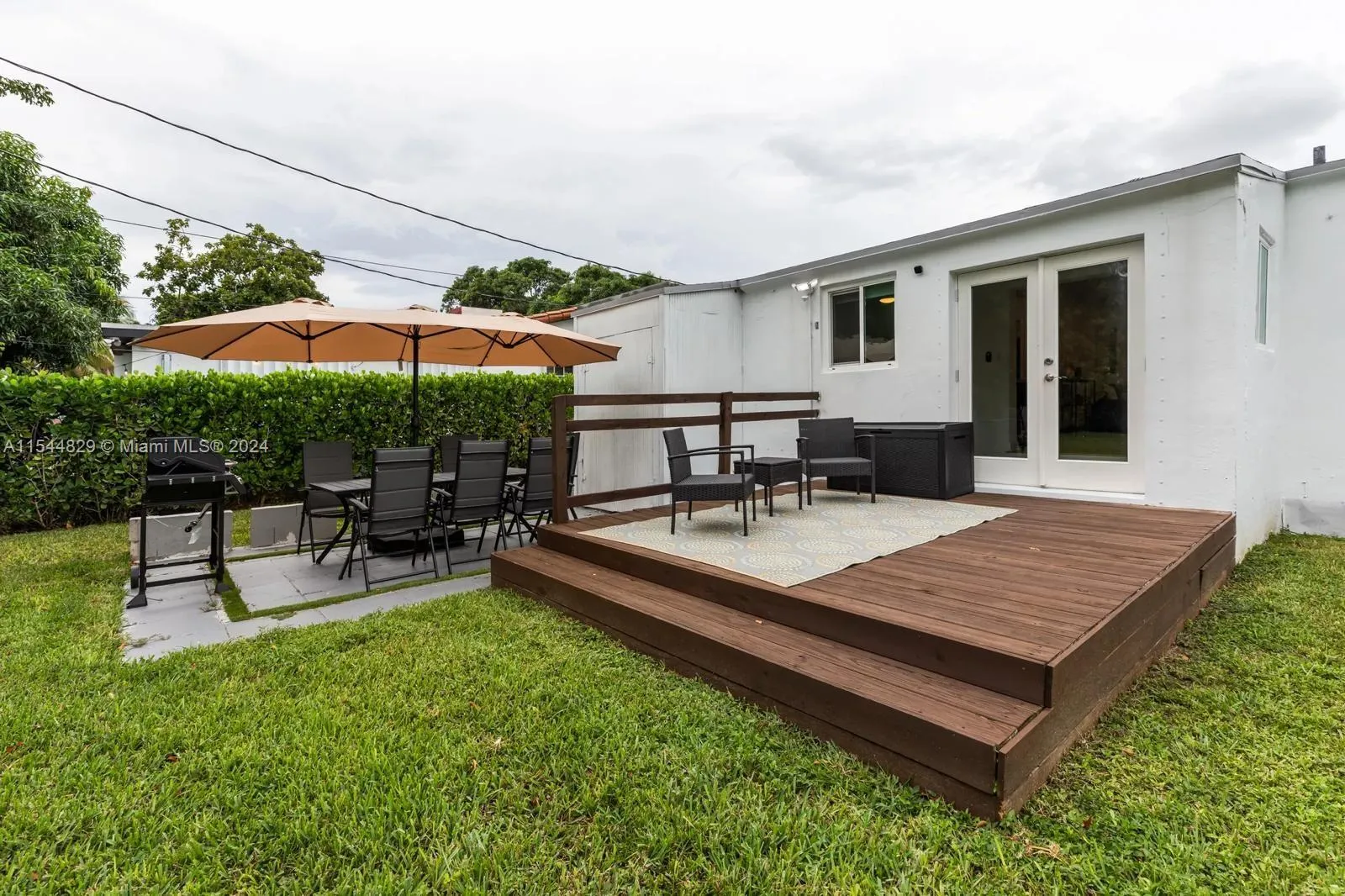 Residential Lease For Rent
