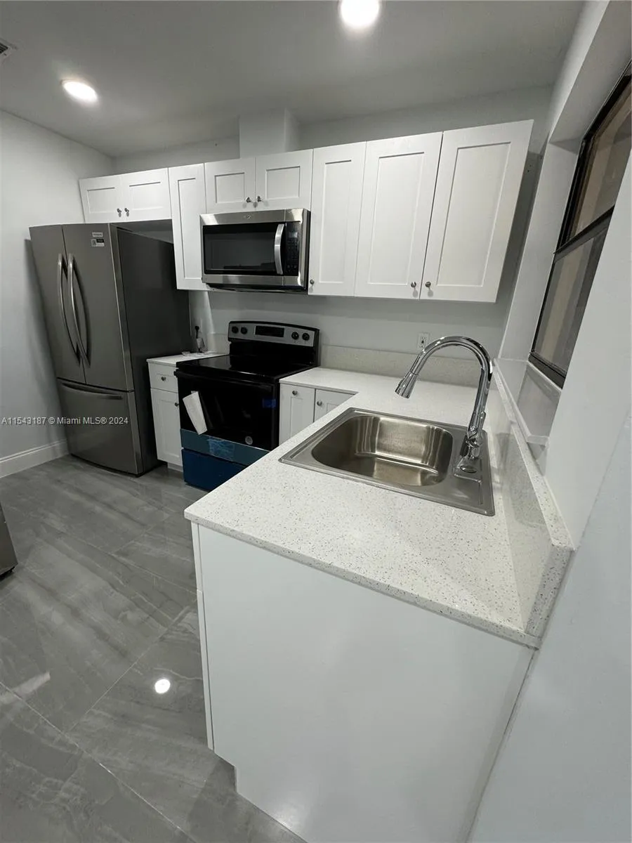 Residential Lease For Rent