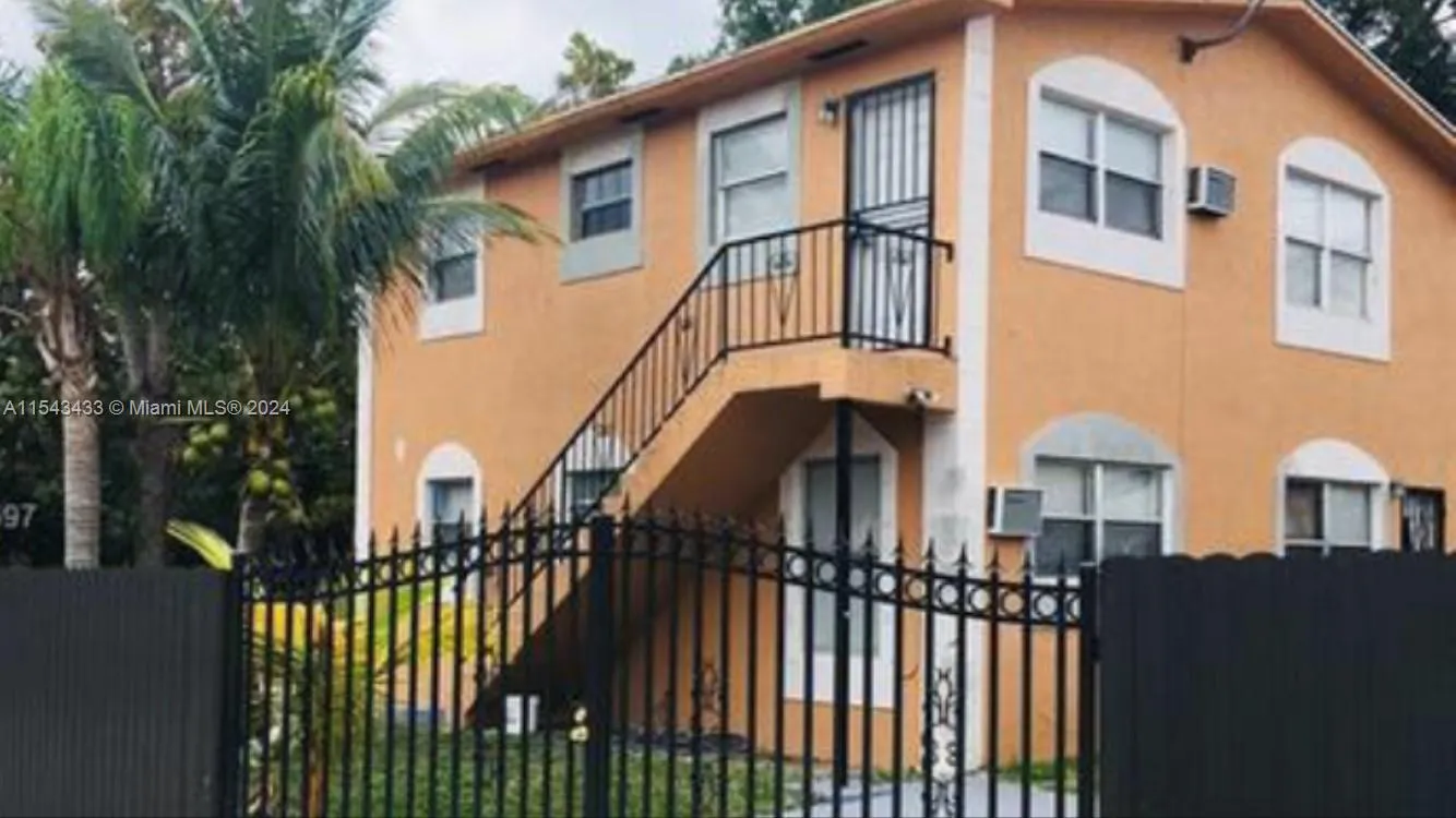 Residential Lease For Rent